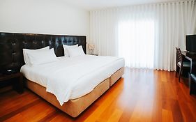 Eirado Hotel